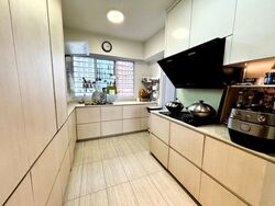 Blk 299 Bukit Batok Street 22 (Bukit Batok), HDB Executive #496704621